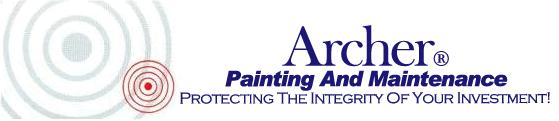 Archer & Painting & Maintenance Online